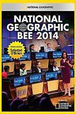 National Geographic Bee