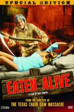 Eaten Alive