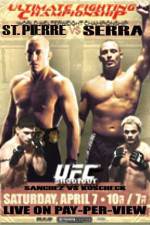 UFC 69 Shootout