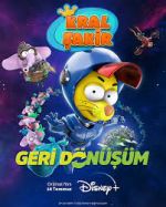 Kral Sakir: Geri Dnsm