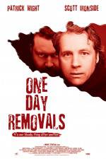 One Day Removals