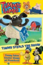 Timmy Time: Timmy Steals the Show