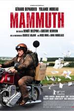 Mammuth