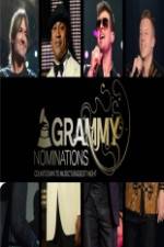 The Grammy Nominations Concert Live 2013