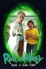 Rick and Morty Ruin a Fan Film