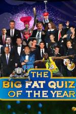 The Big Fat Quiz of the Year