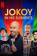 Jo Koy: In His Elements