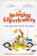 The Swinging Cheerleaders