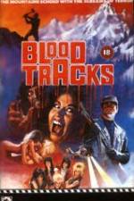 Blood Tracks