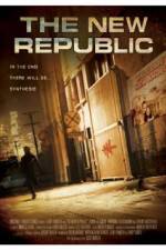 The New Republic