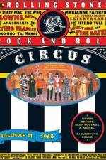 The Rolling Stones Rock and Roll Circus