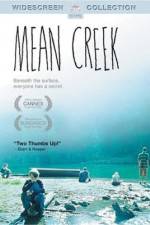 Mean Creek