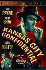 Kansas City Confidential