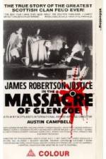 The Glencoe Massacre