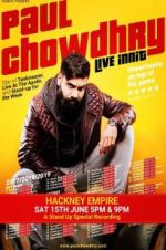 Paul Chowdhry: Live Innit