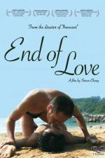 End of Love