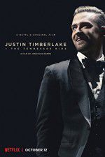 Justin Timberlake  the Tennessee Kids