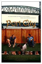 Port City