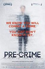 Pre-Crime