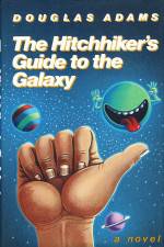 The Hitchhiker's Guide to the Galaxy