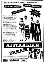 Australian Dream