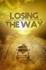 Losing the Way