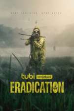 Eradication