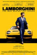 Lamborghini: The Man Behind the Legend