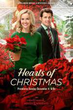 Hearts of Christmas