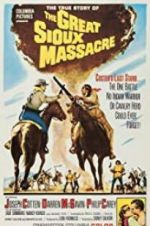 The Great Sioux Massacre