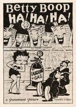 Ha! Ha! Ha! (Short 1934)