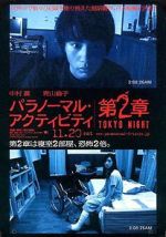 Paranormal Activity 2: Tokyo Night