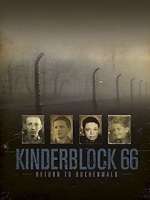 Kinderblock 66: Return to Buchenwald