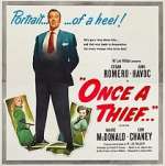 Once a Thief