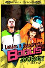 london & kendrick's bogus journey