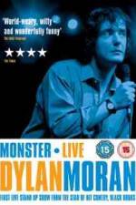 Dylan Moran Monster