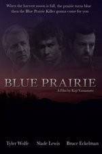 Blue Prairie