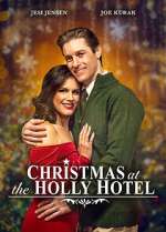 Christmas at the Holly Hotel