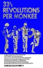 33 1/3 Revolutions Per Monkee