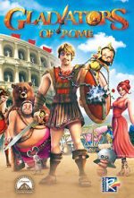 Gladiators of Rome