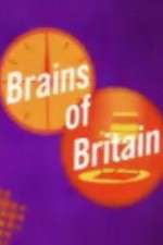 Brains of Britain or How Quizzing Became Cool