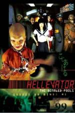 Hellevator