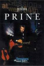 John Prine: 54 Street Sessions