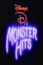 Disney's DTV Monster Hits