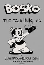 Bosko the Talk-Ink Kid (Short 1929)