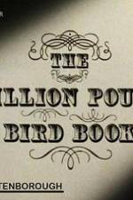 The Million Pound Bird Book