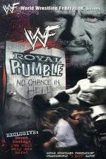 Royal Rumble: No Chance in Hell