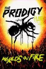 The Prodigy World's on Fire