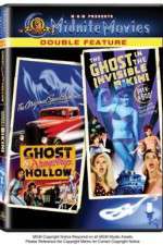 Ghost of Dragstrip Hollow