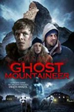 Ghost Mountaineer